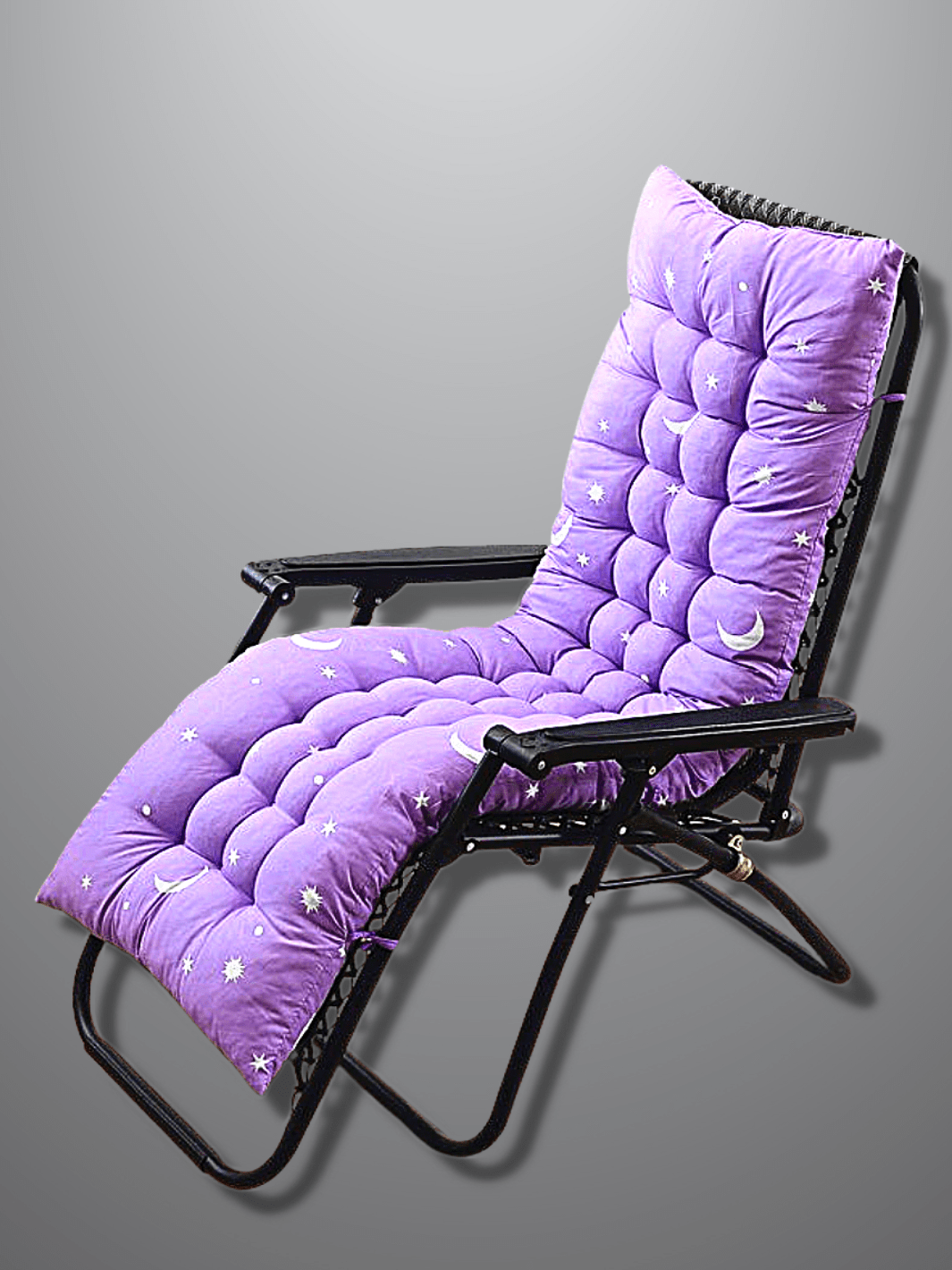 lounge chair cushion
