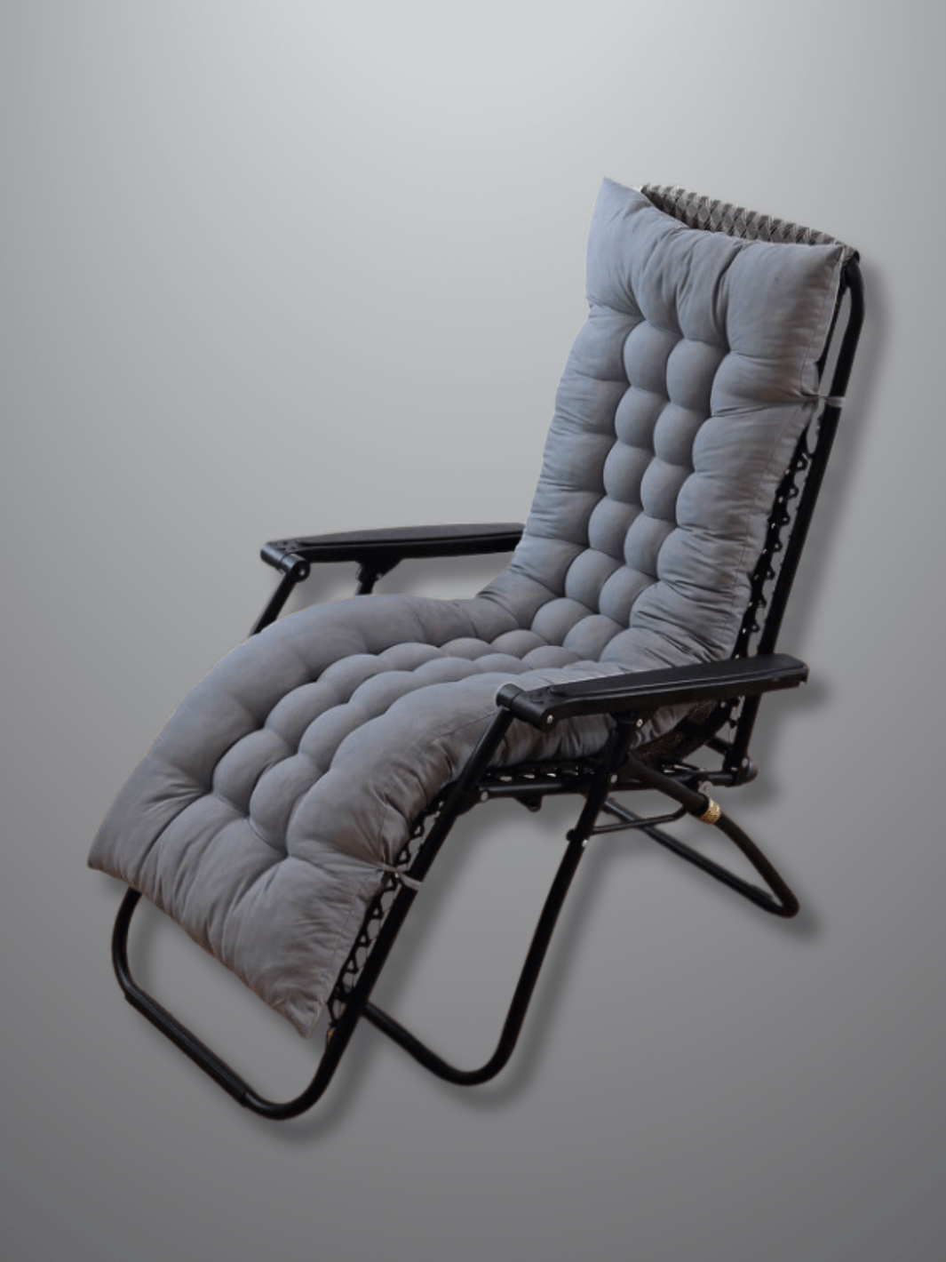 lounge chair cushion