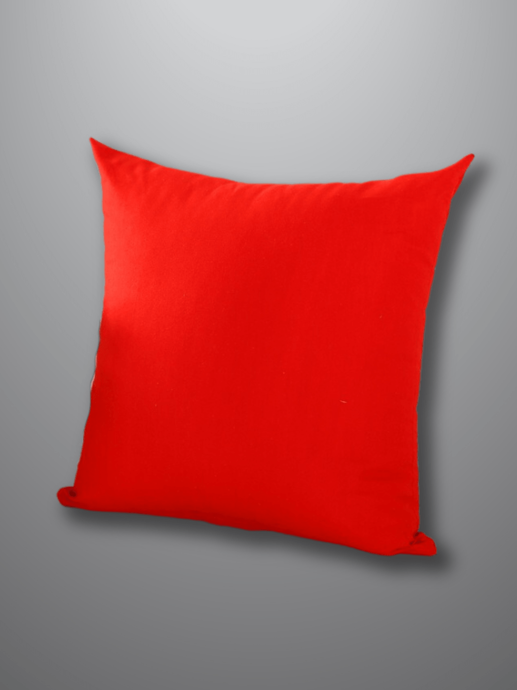 60×60 / 23.7"×23.7" / rouge