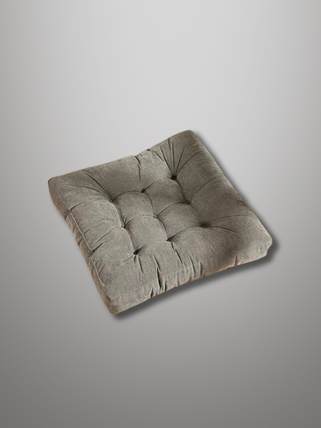 floor cushion